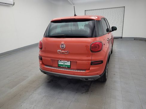 Used 2019 FIAT 500L Trekking w/ Popular Equipment Group image 7