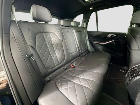 Certified 2023 BMW X5 sDrive40i w/ Luxury Seating Package image 28
