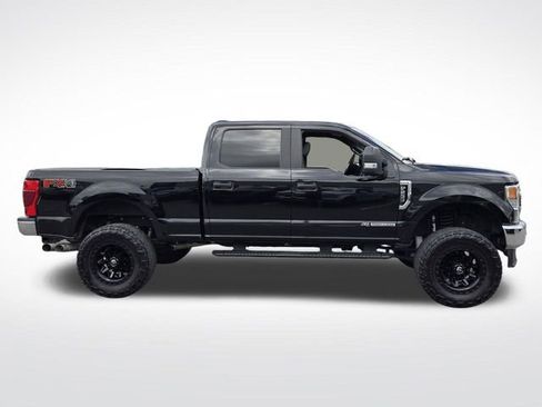 Used 2022 Ford F250 XL w/ STX Appearance Package image 10