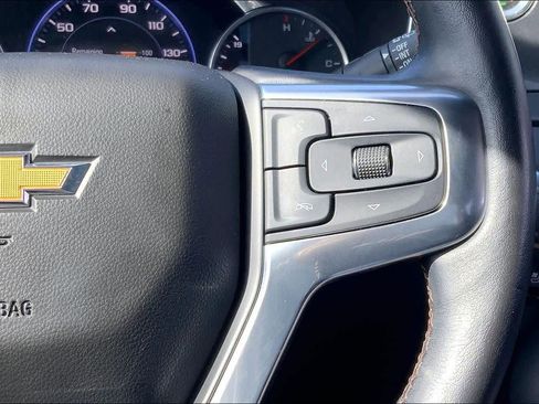 Used 2020 Chevrolet Blazer Premier w/ LPO, Floor Liner Package image 25