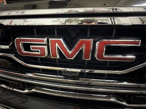 New 2026 GMC Sierra 1500 SLT w/ SLT Premium Plus Package image 31