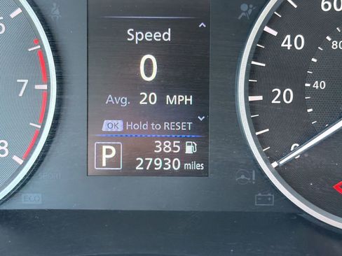 Used 2025 Nissan Sentra S image 20