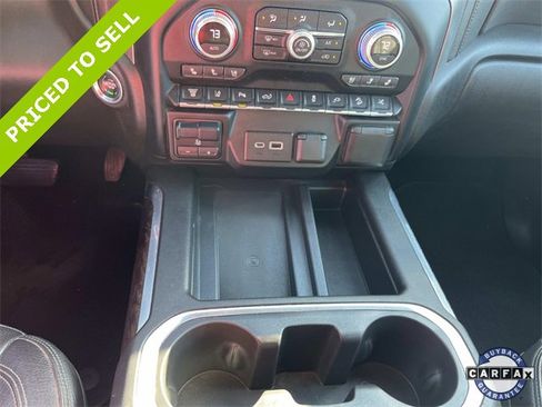 Used 2022 GMC Sierra 3500 Denali w/ Denali Ultimate Package image 35