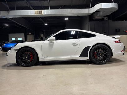 Used 2016 Porsche 911 Carrera GTS