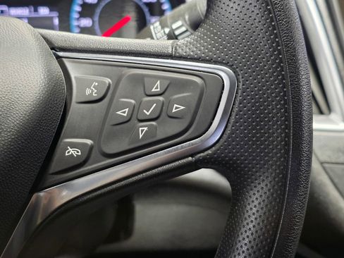 Used 2024 Chevrolet Malibu LT image 31