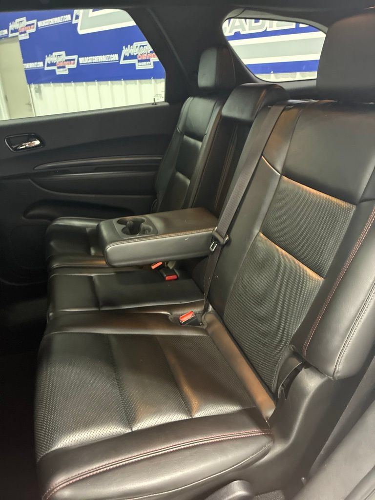 Used 2024 Dodge Durango GT AWD/4WD image 33