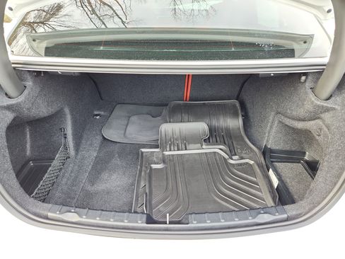 Used 2018 BMW M3 w/ Competition Package image 13