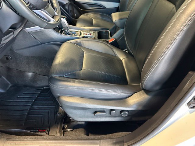 Used 2023 Subaru Forester Limited AWD/4WD image 52