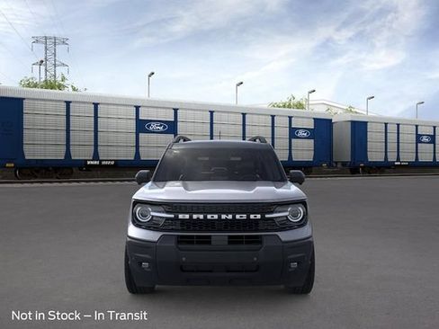 New 2026 Ford Bronco Sport Outer Banks w/ Outer Banks Tech Package+ AWD/4WD image 6