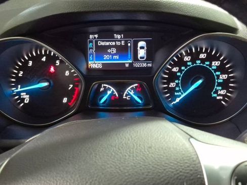 Used 2016 Ford Escape Titanium FWD image 14