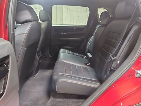 Used 2025 Honda CR-V Sport Touring image 24