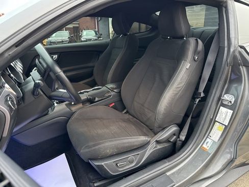 Used 2015 Ford Mustang GT image 2