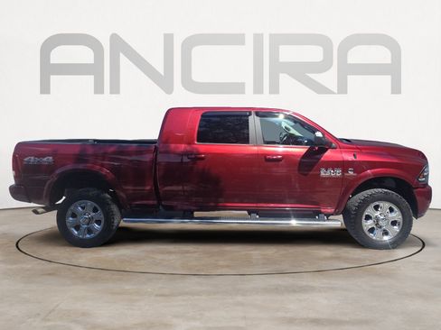 Used 2018 RAM 2500 Laramie w/ Sport Appearance Group AWD/4WD image 11