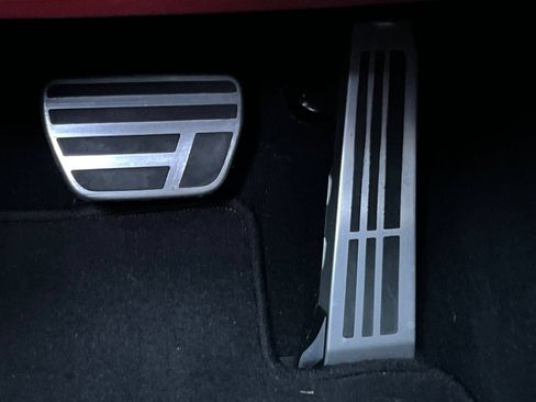 Used 2025 Lexus IS 350 F Sport RWD image 45