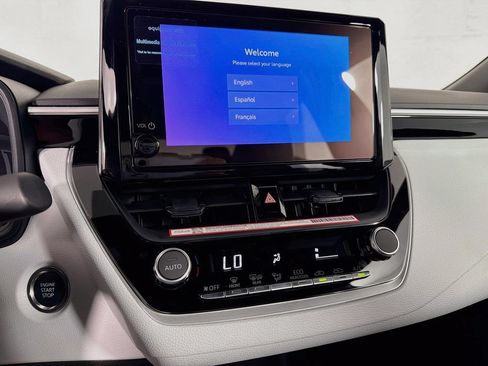 New 2026 Toyota Corolla SE FWD image 18