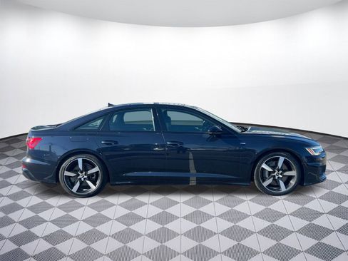 Used 2021 Audi A6 Premium Plus w/ Premium Plus Package image 8