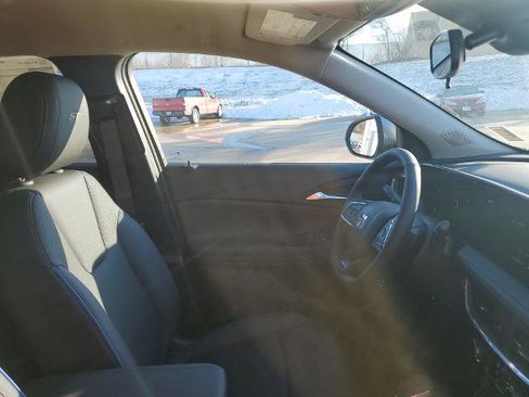 New 2026 Buick Encore GX Sport Touring w/ Comfort Package image 33