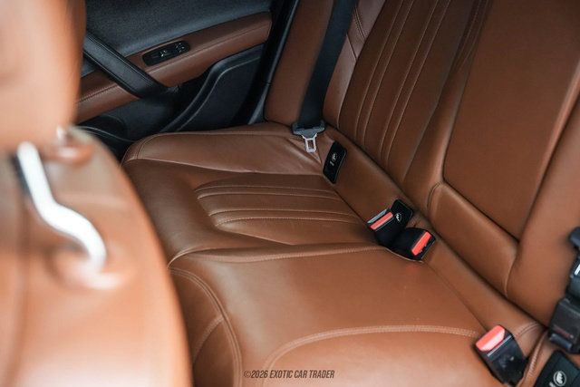 Used 2014 Maserati Ghibli S Q4 AWD/4WD image 65