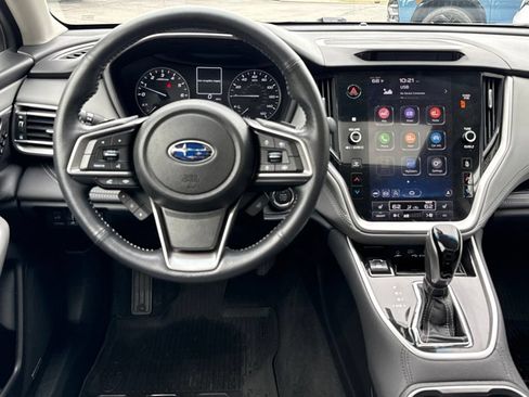 Used 2020 Subaru Outback Limited XT w/ Popular Package #2 AWD/4WD image 17