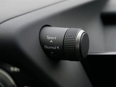 Certified 2023 Lexus UX 250h 250h Base image 25