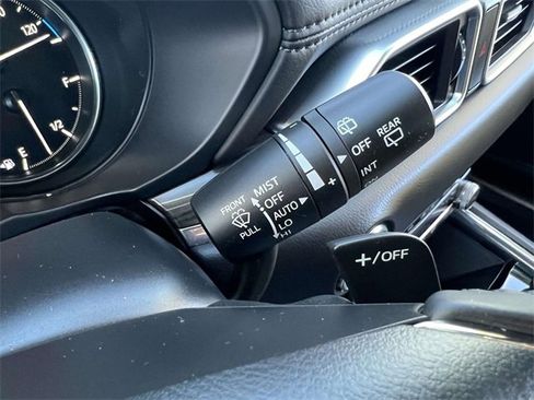 Certified 2023 MAZDA CX-5 AWD 2.5 S w/ Premium Package image 28