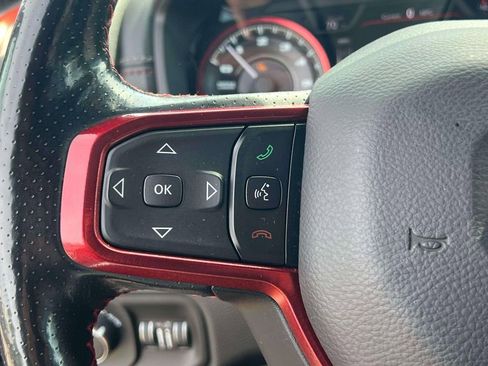 Used 2019 RAM 1500 Rebel w/ Rebel Level 2 Equipment Group AWD/4WD image 23