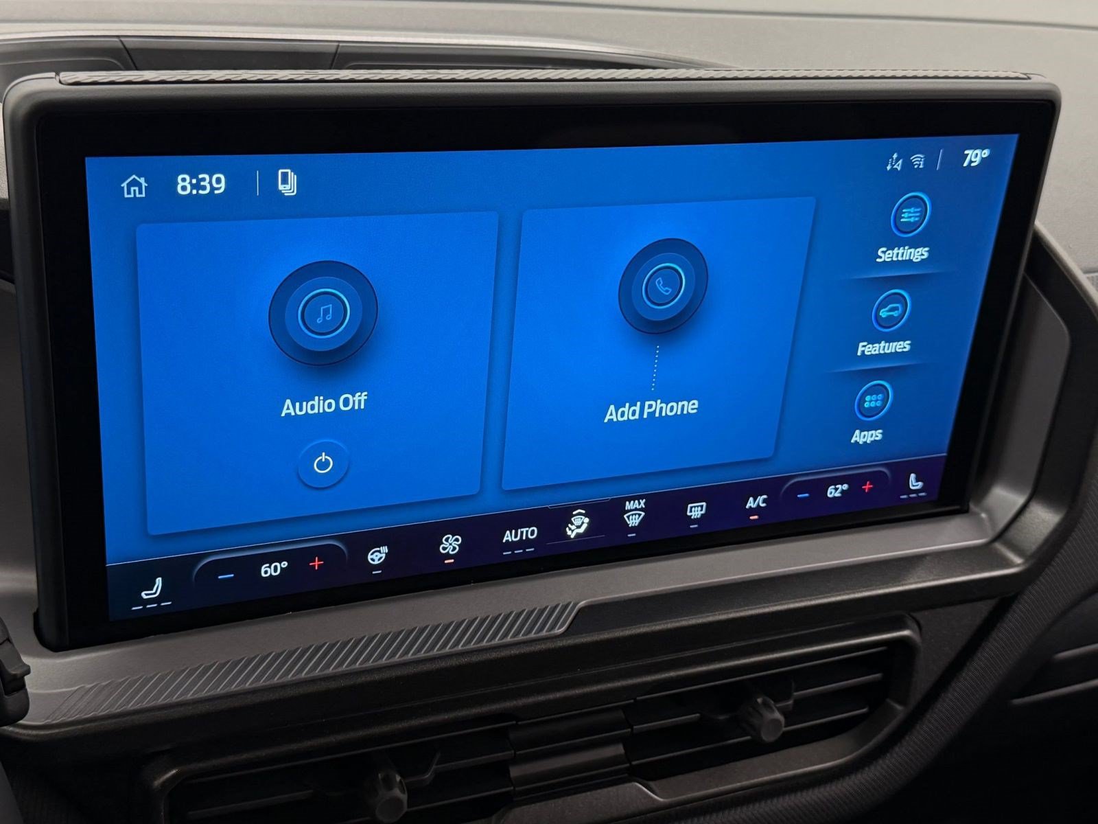 New 2026 Ford Bronco Sport Outer Banks w/ Interior Protection Package AWD/4WD image 22