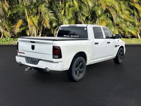 Used 2017 RAM 1500 Express w/ Express Value Package image 5