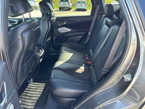 Used 2022 Acura RDX A-Spec AWD/4WD image 20