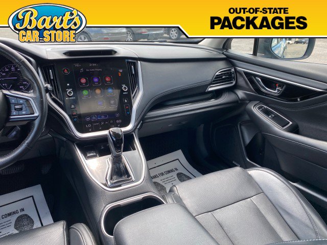 Used 2020 Subaru Outback Limited XT AWD/4WD image 25