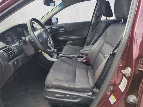 Used 2013 Honda Accord Sport image 10