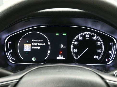 Used 2018 Honda Accord LX image 8
