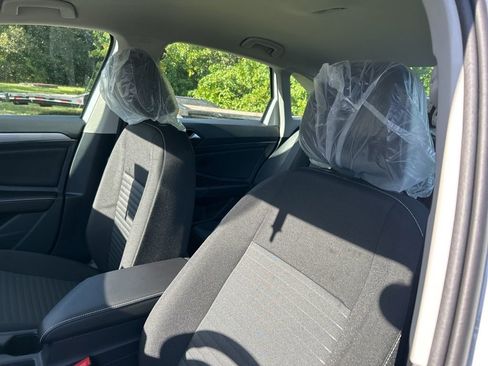 New 2026 Volkswagen Jetta S image 15