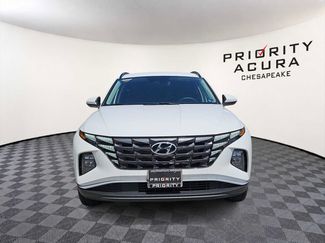 Used 2024 Hyundai Tucson SEL FWD video 2
