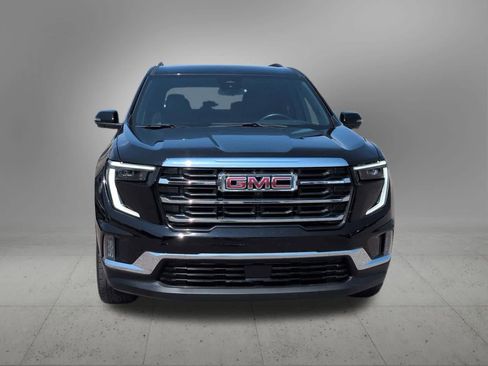 Used 2024 GMC Acadia Elevation AWD/4WD image 9