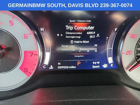 Used 2021 Acura RDX A-Spec AWD/4WD image 14