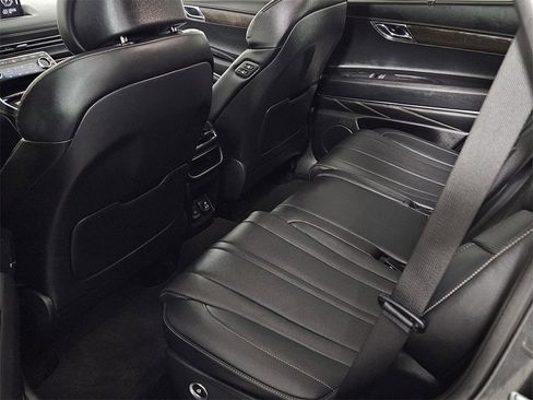 Used 2024 Genesis GV80 2.5T image 24