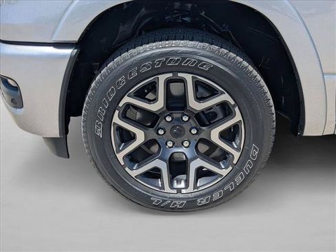 Used 2025 RAM 1500 Laramie w/ Sport Appearance Package AWD/4WD image 24