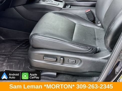 Used 2022 Honda Ridgeline RTL image 18