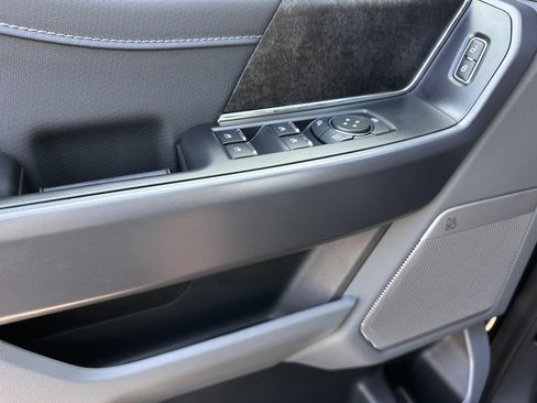 New 2025 Ford F150 Lightning Flash image 38