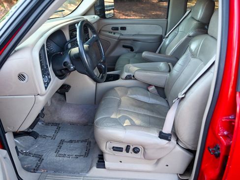 Used 2001 Chevrolet Silverado 3500 LT image 73