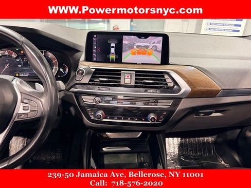 Used 2019 BMW X4 xDrive30i image 22