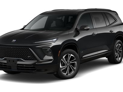 New 2026 Buick Enclave Sport Touring