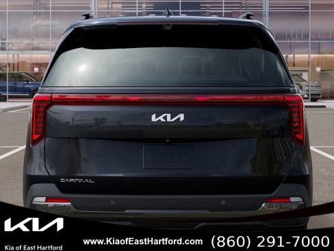 New 2026 Kia Carnival SX Prestige FWD image 13