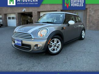 Used 2013 MINI Cooper Hardtop FWD video 1