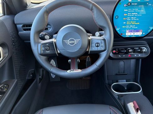 Used 2026 MINI Cooper John Cooper Works image 17