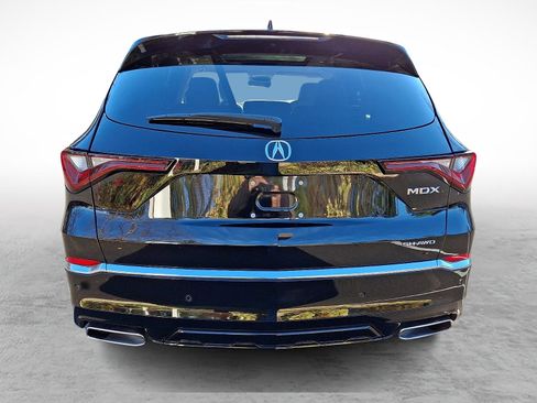 Used 2025 Acura MDX SH-AWD w/ Advance Package image 5