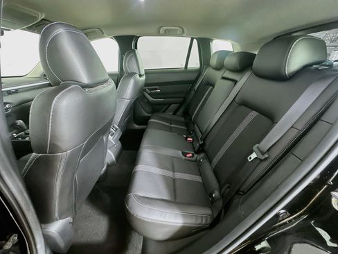 Used 2025 MAZDA CX-50 AWD 2.5 S w/ Preferred Package image 27