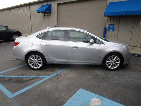 Used 2014 Buick Verano Convenience image 6