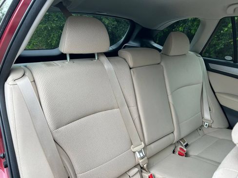 Used 2019 Subaru Outback 2.5i Premium AWD/4WD image 43